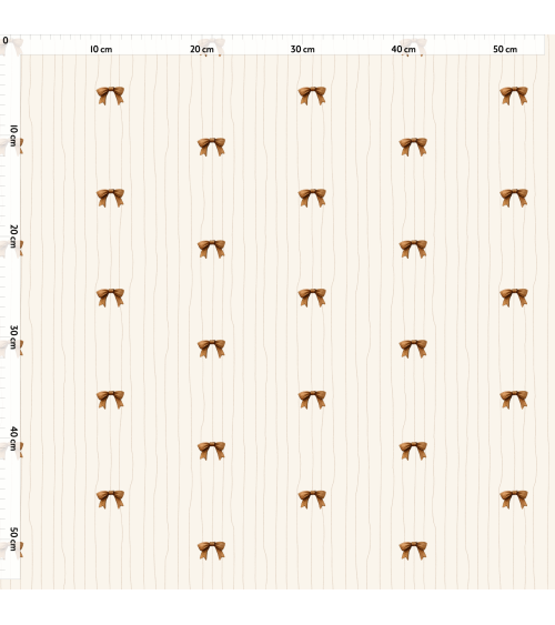 Vintage baby lion 04