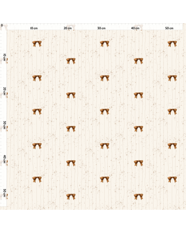 Vintage baby lion 05