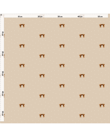 Vintage baby lion 10