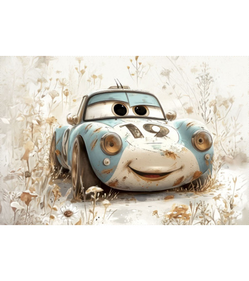 Old cartoon cars 02