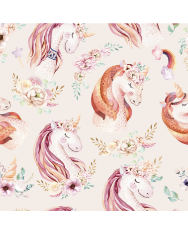 Unicorn Stoff