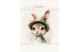 Vintage rabbit boy 02