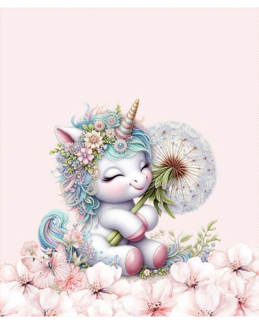 Very Pink Unicorn 03