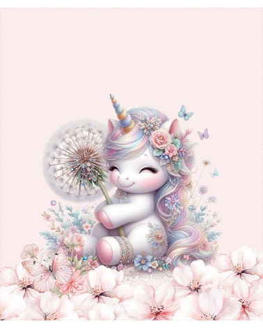 Very Pink Unicorn 04