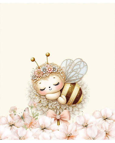 Honey Bee 02