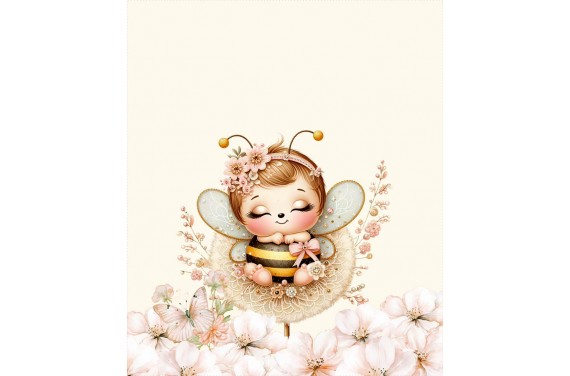 Honey Bee 03