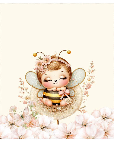 Honey Bee 03