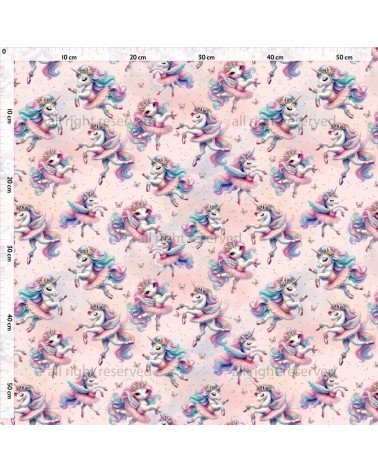 Unicorn Ballerina 02