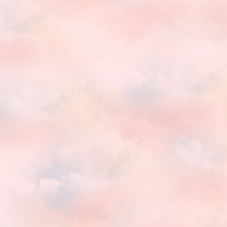 Unicorn Ballerina clouds