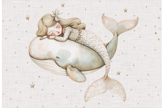Little mermaid 01