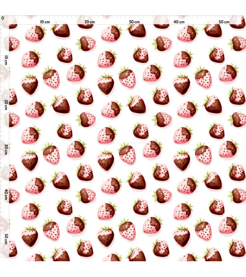 Strawberries & Chocolate 01