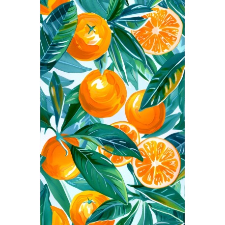 Sicilian oranges 01
