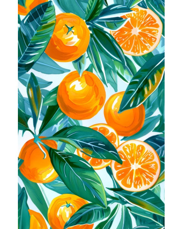 Sicilian oranges 01