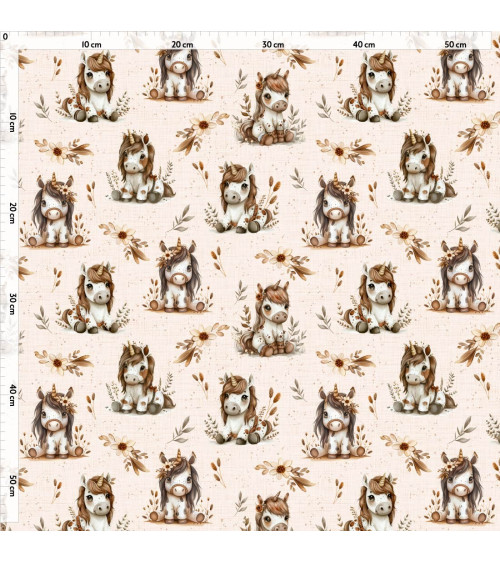 Vintage horse 03