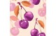 Purple cherries 01