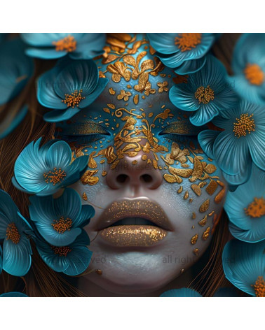 Aquatic Bloom Essence 1