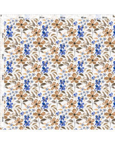 Watercolor flowers 03