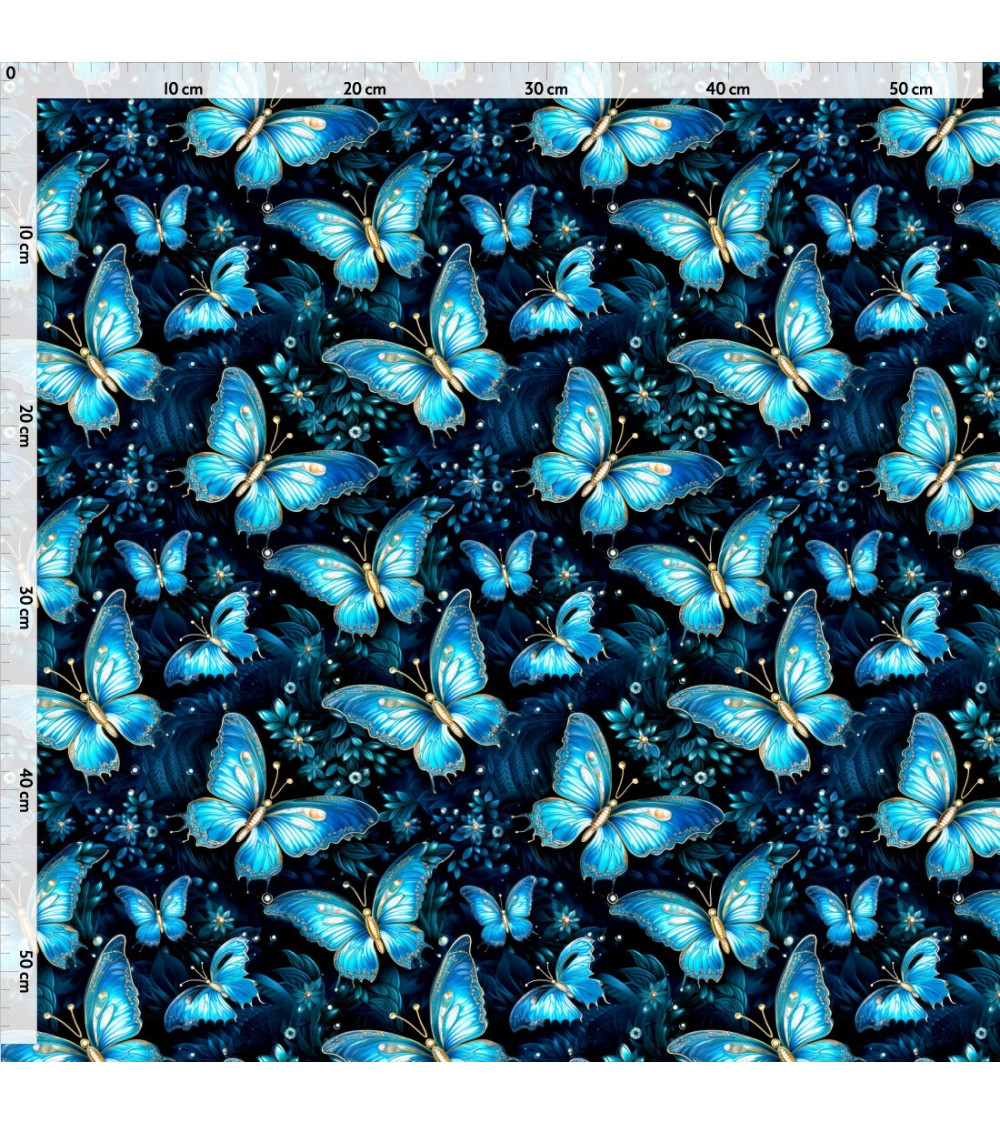 Magical butterflies 2