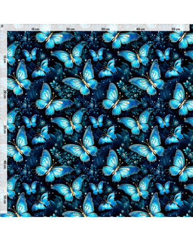 Magical butterflies 2