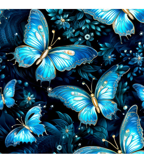 Magical butterflies 2