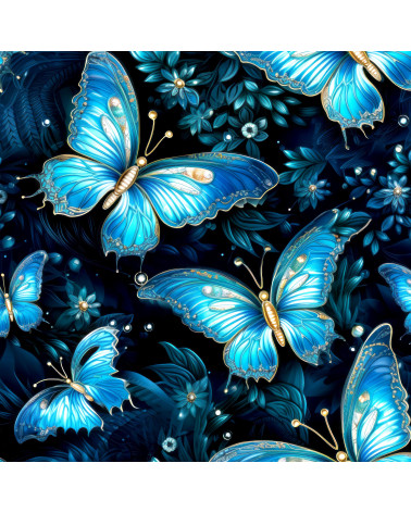 Magical butterflies 2