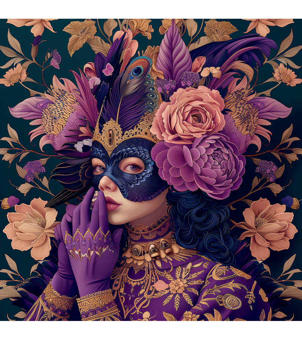 Secrets of Venice 01