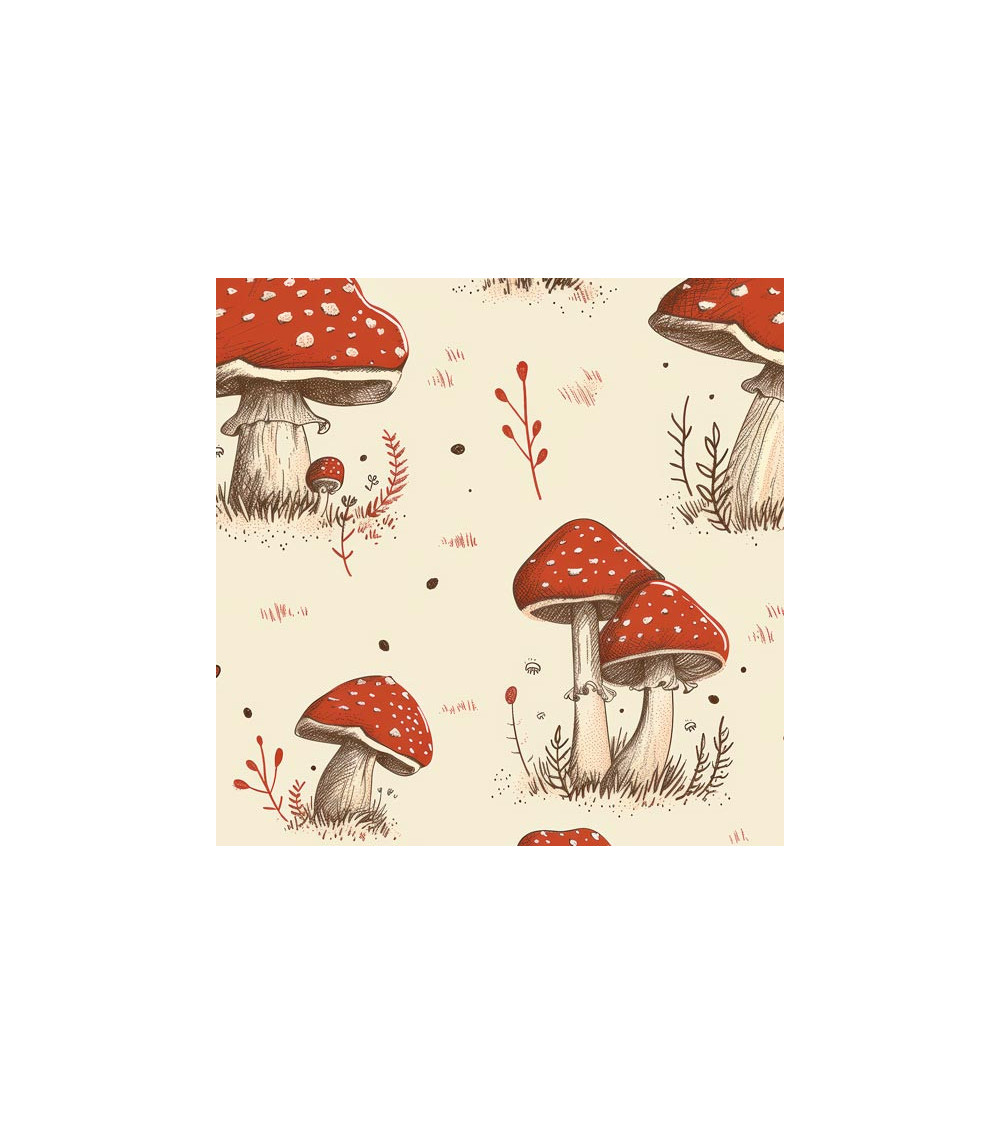 Toadstools 01