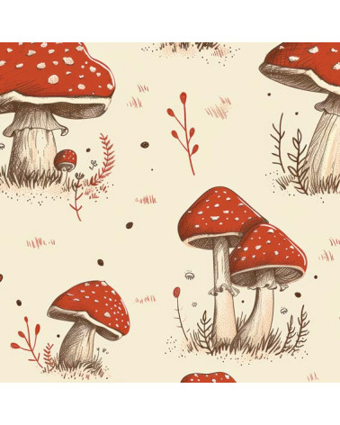 Toadstools 01