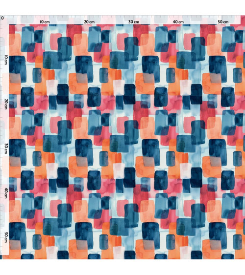 Abstract pattern 14