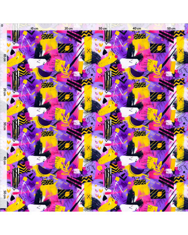 Abstract pattern 18