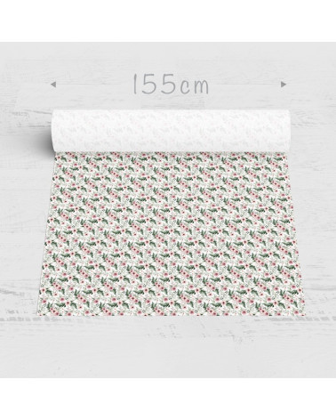 Polyester Monstera 2