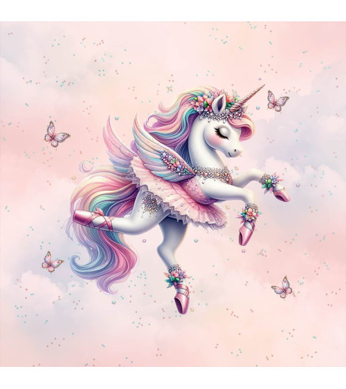 Unicorn Ballerina 03