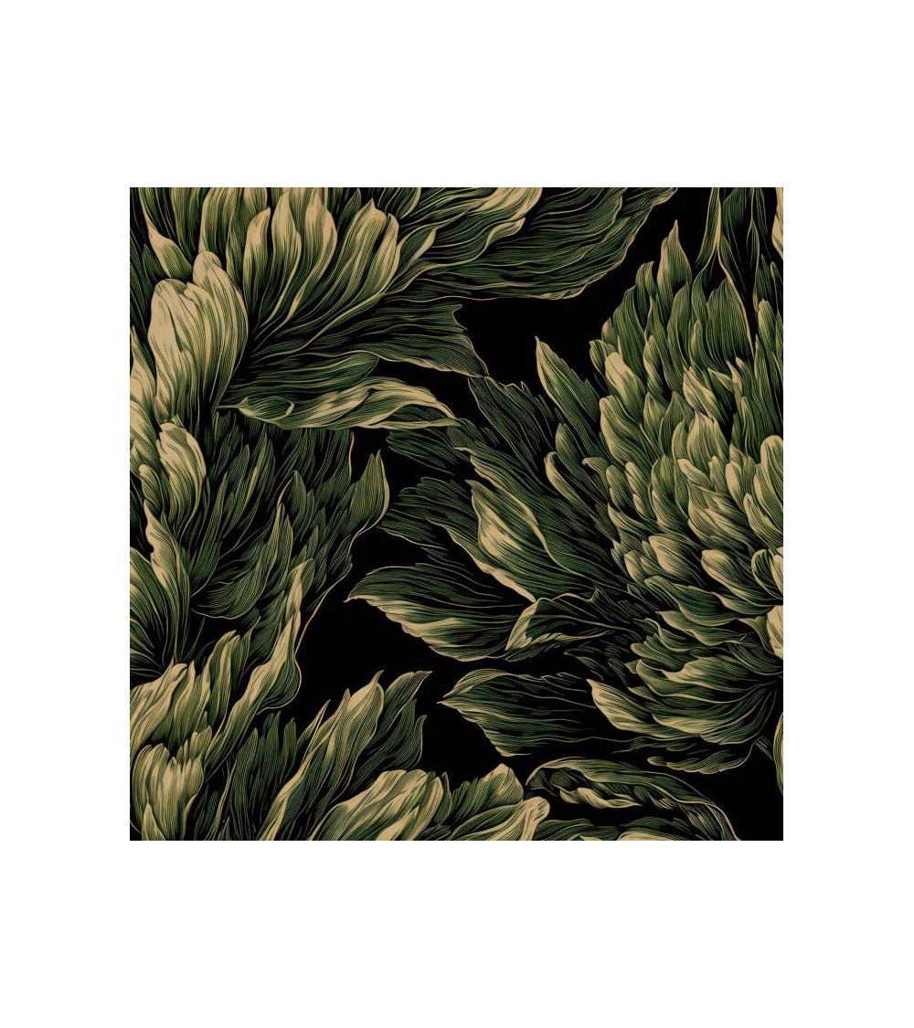 Botanical collection 2