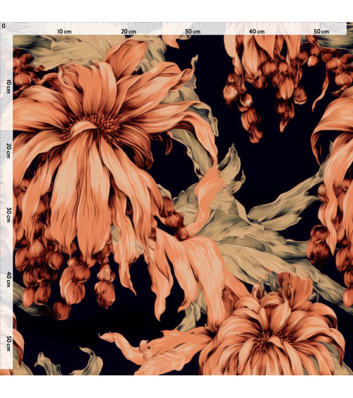 Botanical collection 4