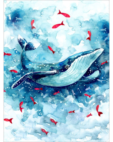 Whale 01