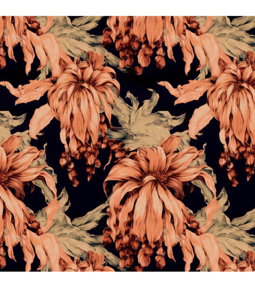 Botanical collection 4