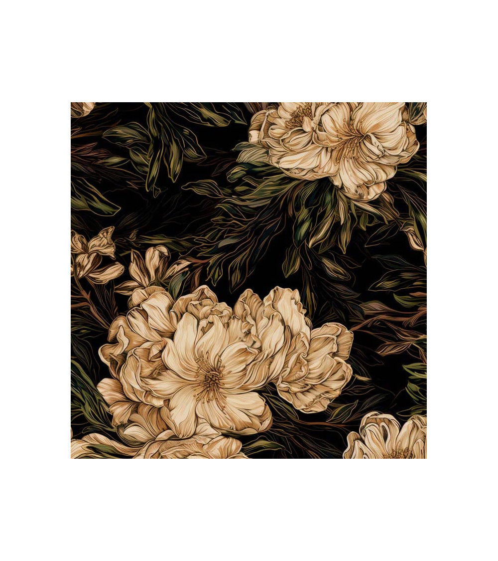 Botanical collection 6