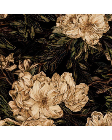 Botanical collection 6