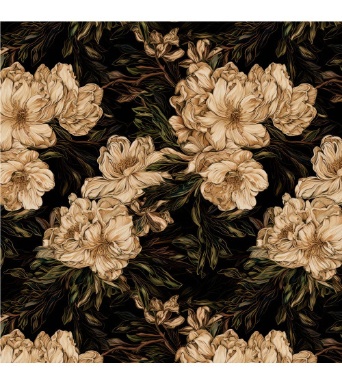 Botanical collection 6