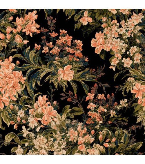 Botanical collection 7