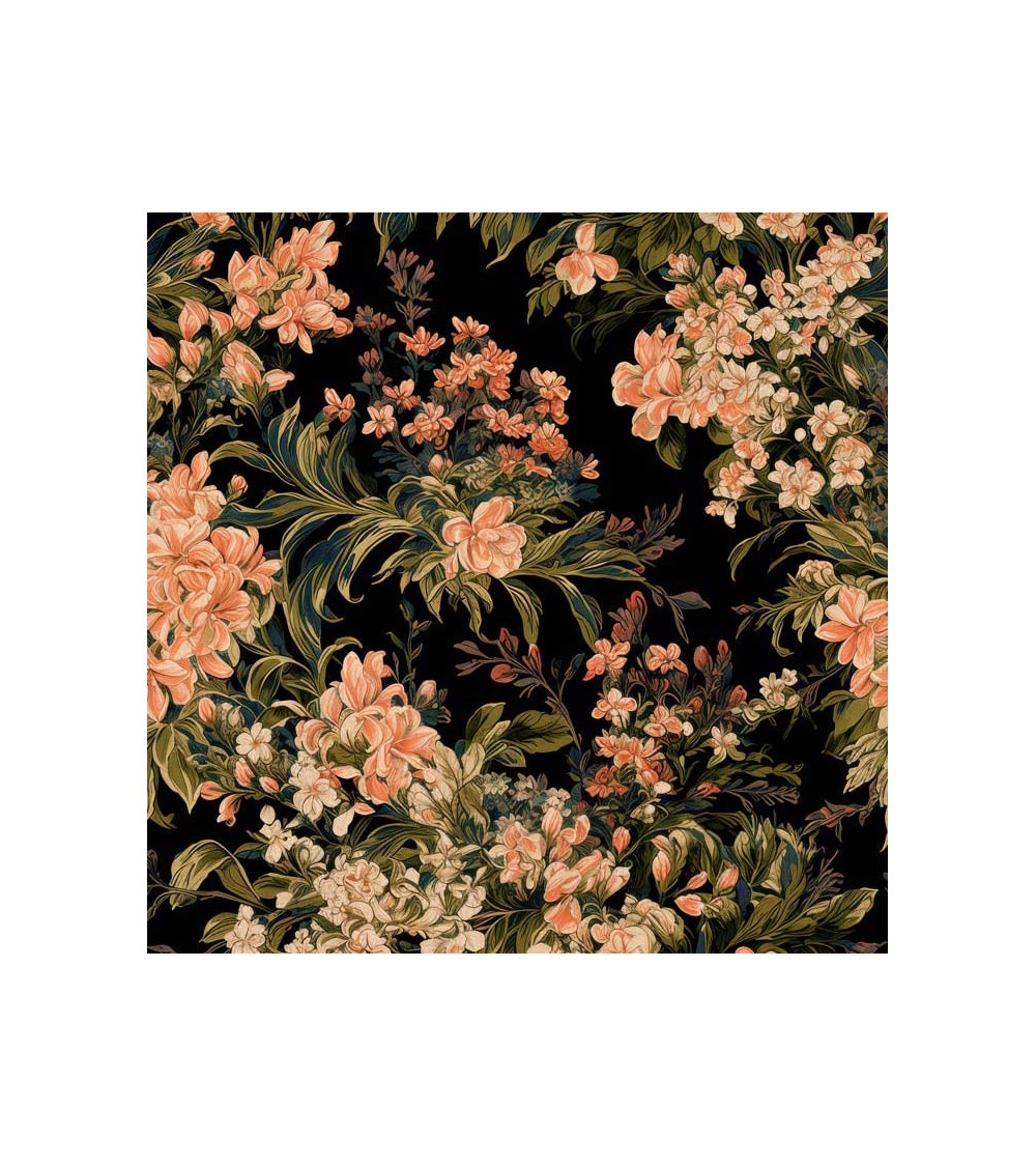 Botanical collection 7