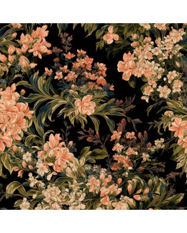 Botanical collection 7