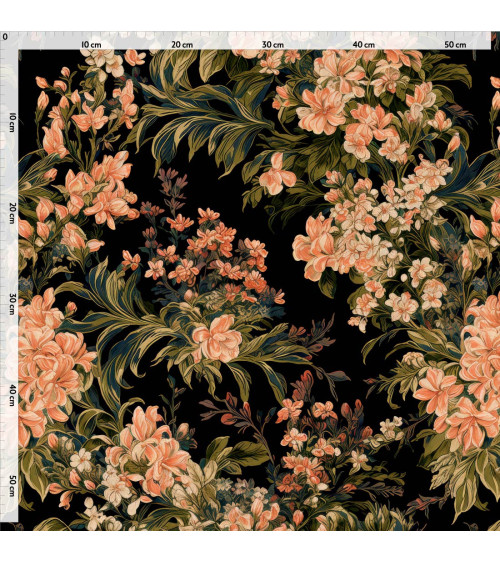 Botanical collection 7