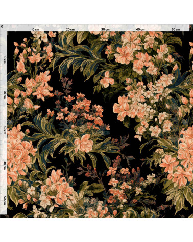 Botanical collection 7