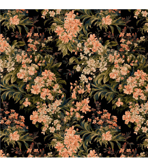 Botanical collection 7