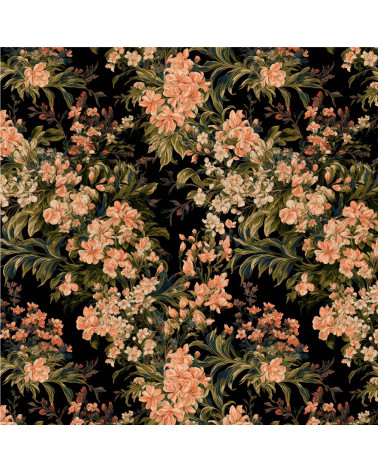 Botanical collection 7