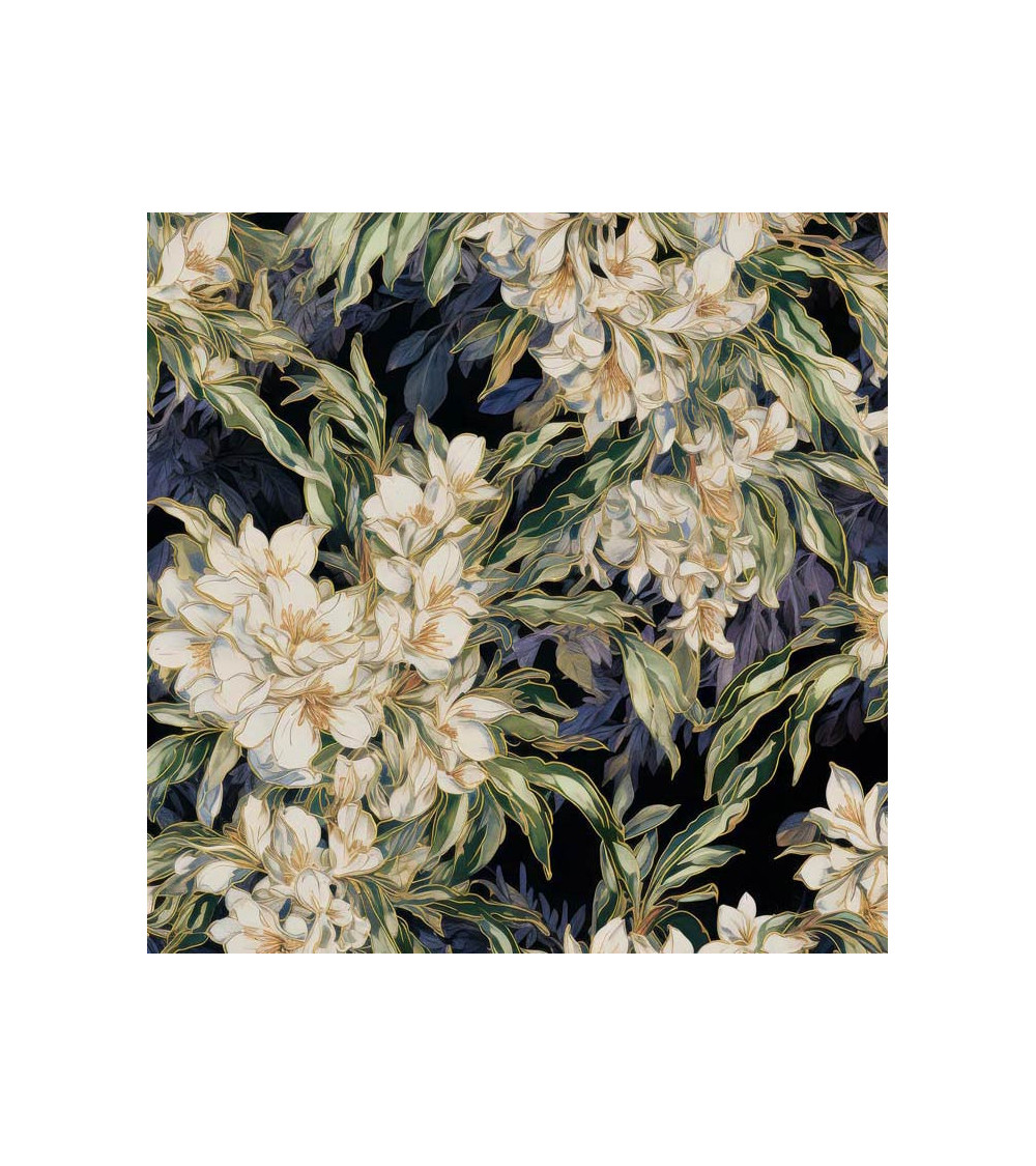 Botanical collection 12