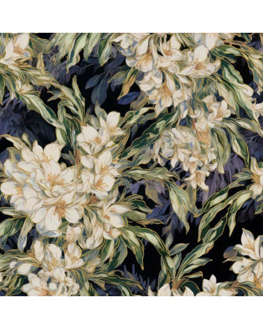 Botanical collection 12