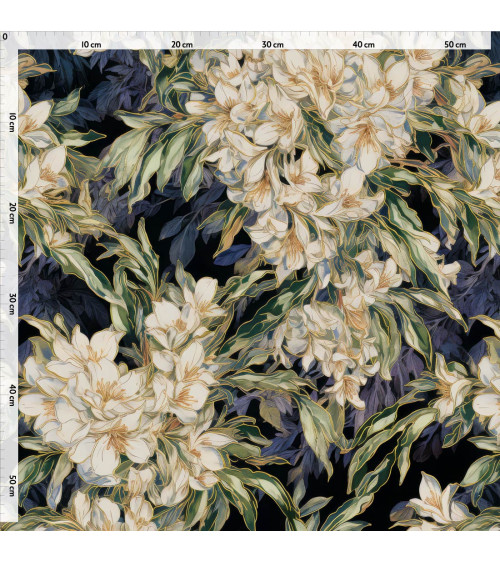 Botanical collection 12