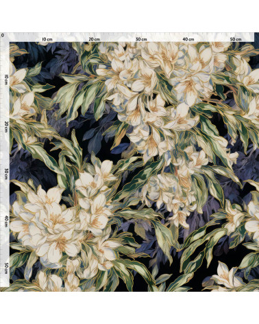 Botanical collection 12